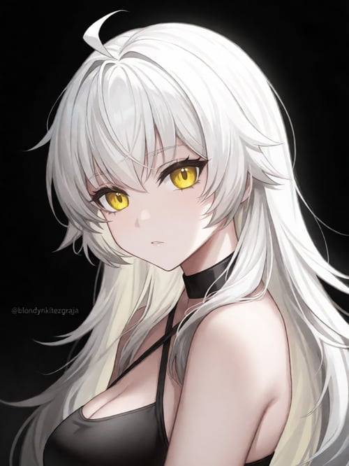 BTG (BlondynkiTezGraja) - Artist Style by Azriaelis on Tensor.Art