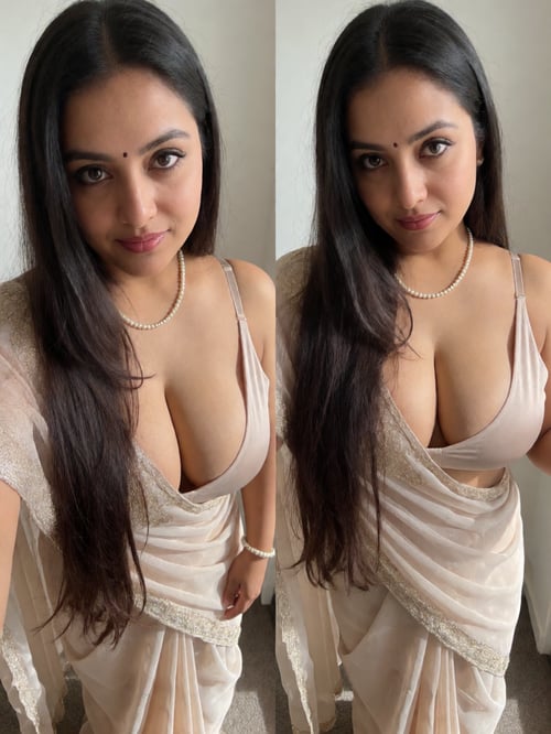 Voluptuous desi Woman by AiQueen on Tensor.Art