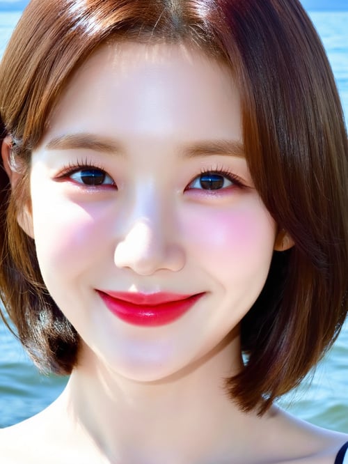 Park Eun-ji by Ai Lover on Tensor.Art