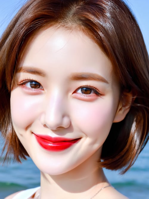 Park Eun-ji by Ai Lover on Tensor.Art