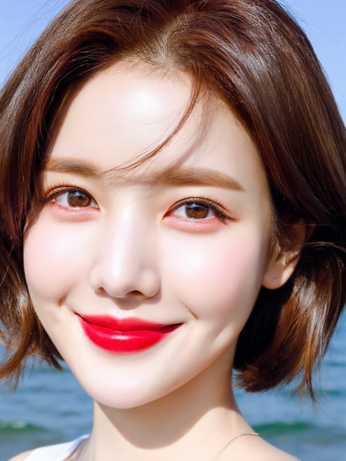 Park Eun-ji by Ai Lover on Tensor.Art