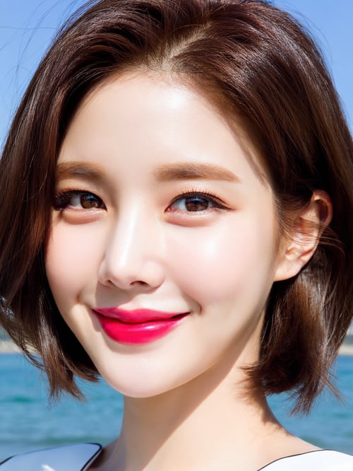 Park Eun-ji by Ai Lover on Tensor.Art