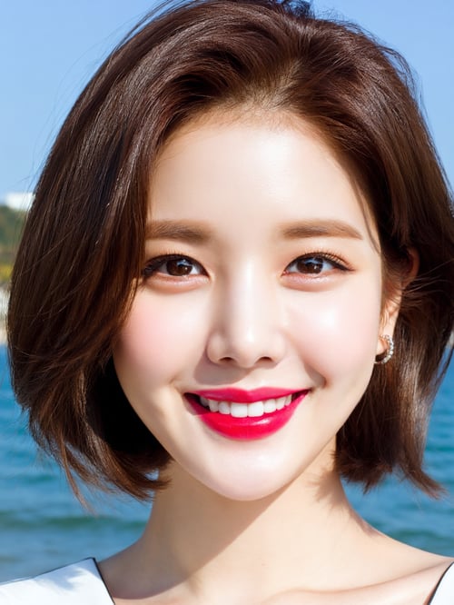 Park Eun-ji by Ai Lover on Tensor.Art