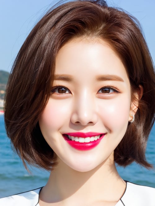 Park Eun-ji by Ai Lover on Tensor.Art