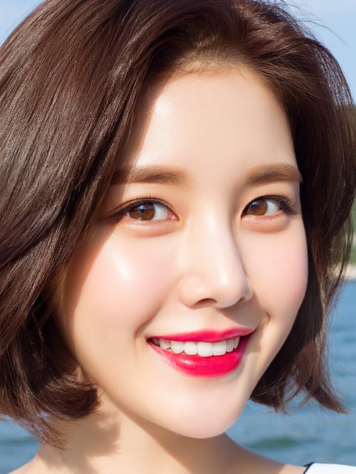 Park Eun-ji by Ai Lover on Tensor.Art