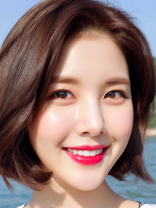 Park Eun-ji by Ai Lover on Tensor.Art