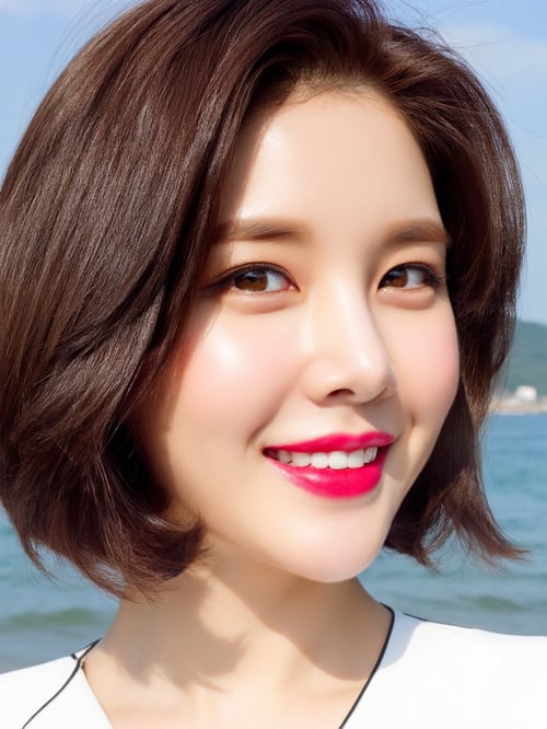 Park Eun-ji by Ai Lover on Tensor.Art