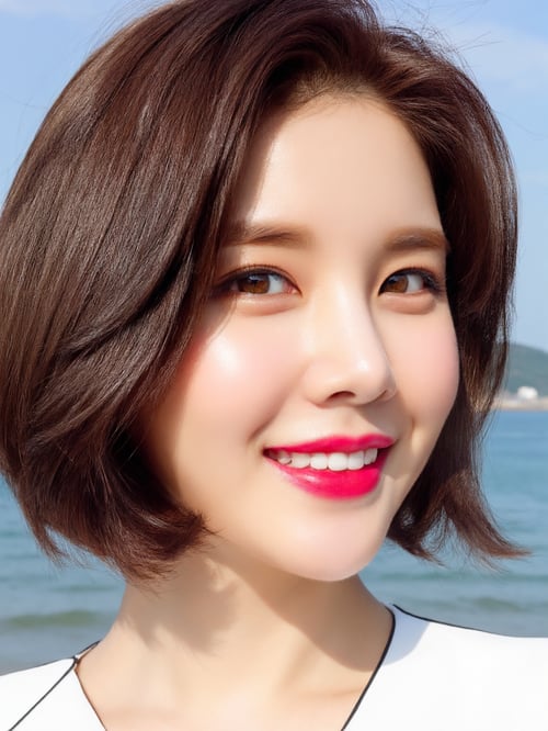 Park Eun-ji by Ai Lover on Tensor.Art