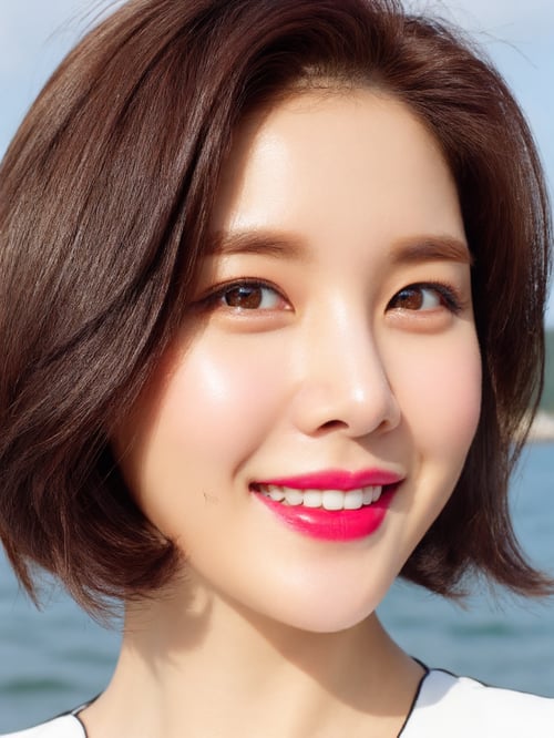 Park Eun-ji by Ai Lover on Tensor.Art