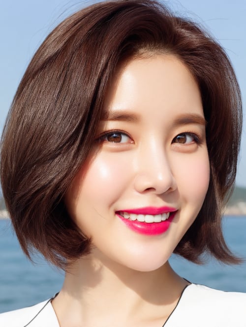 Park Eun-ji by Ai Lover on Tensor.Art