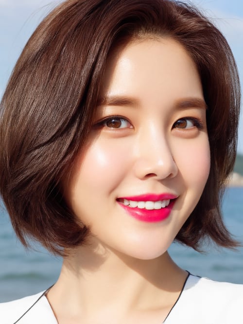 Park Eun-ji by Ai Lover on Tensor.Art