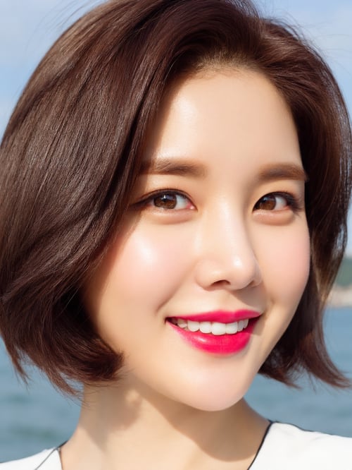 Park Eun-ji by Ai Lover on Tensor.Art