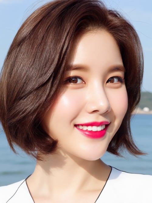 Park Eun-ji by Ai Lover on Tensor.Art