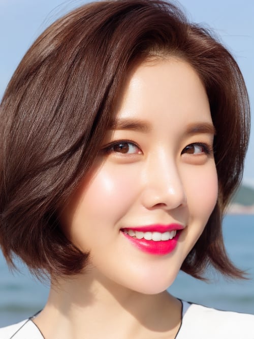 Park Eun-ji by Ai Lover on Tensor.Art