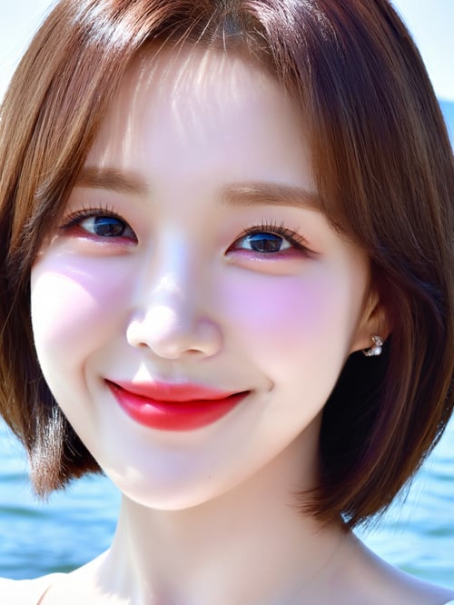 Park Eun-ji by Ai Lover on Tensor.Art
