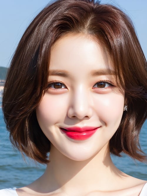 Park Eun-ji by Ai Lover on Tensor.Art