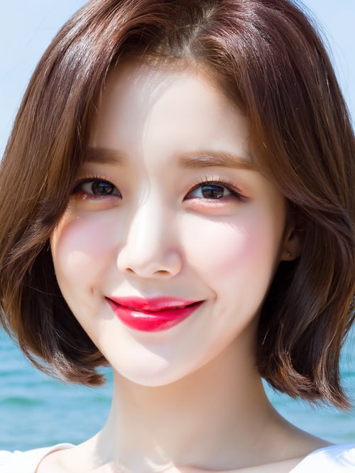 Park Eun-ji by Ai Lover on Tensor.Art