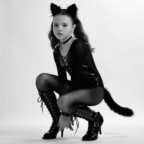 New Girl by Lanatholen on Tensor.Art