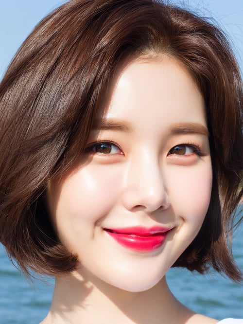 Park Eun-ji by Ai Lover on Tensor.Art