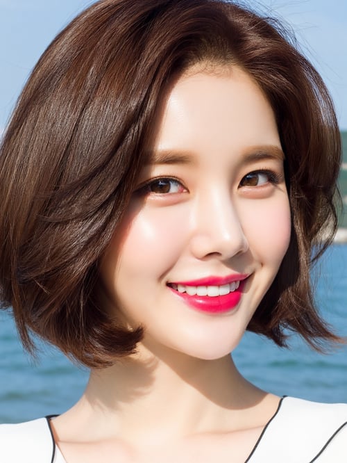 Park Eun-ji by Ai Lover on Tensor.Art