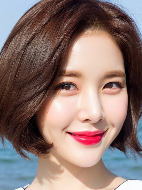 Park Eun-ji by Ai Lover on Tensor.Art