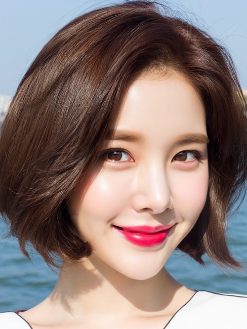 Park Eun-ji by Ai Lover on Tensor.Art