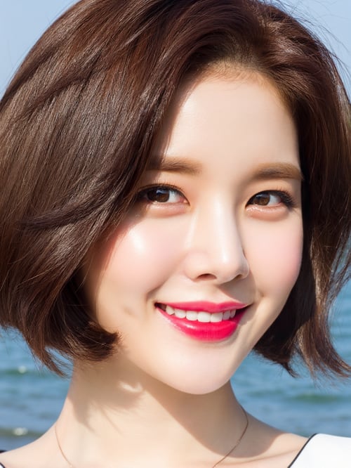 Park Eun-ji by Ai Lover on Tensor.Art