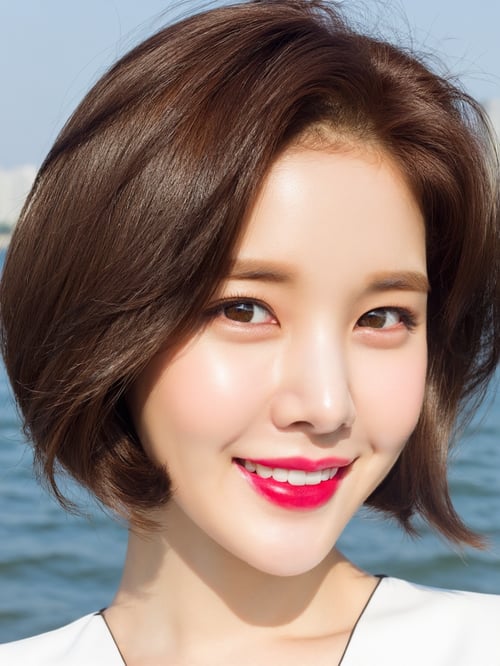 Park Eun-ji by Ai Lover on Tensor.Art