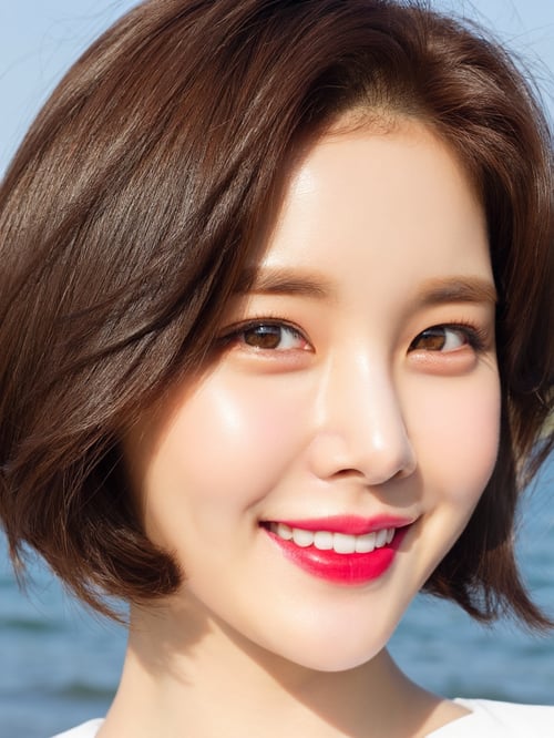 Park Eun-ji by Ai Lover on Tensor.Art