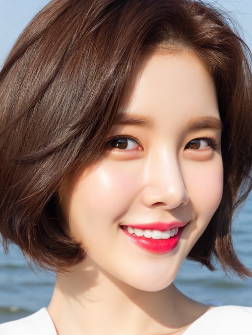 Park Eun-ji by Ai Lover on Tensor.Art
