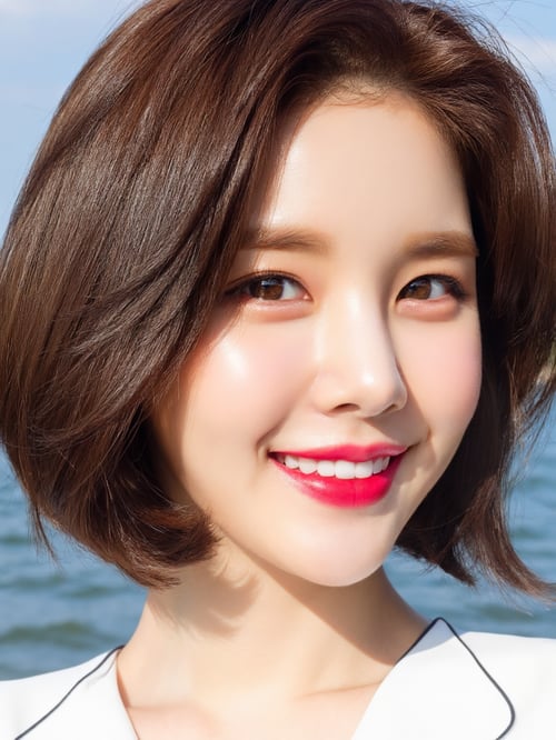 Park Eun-ji by Ai Lover on Tensor.Art