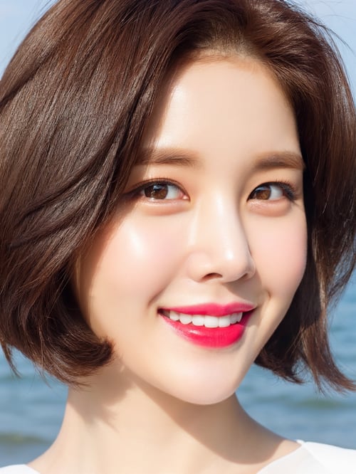 Park Eun-ji by Ai Lover on Tensor.Art