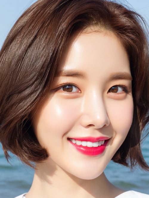 Park Eun-ji by Ai Lover on Tensor.Art