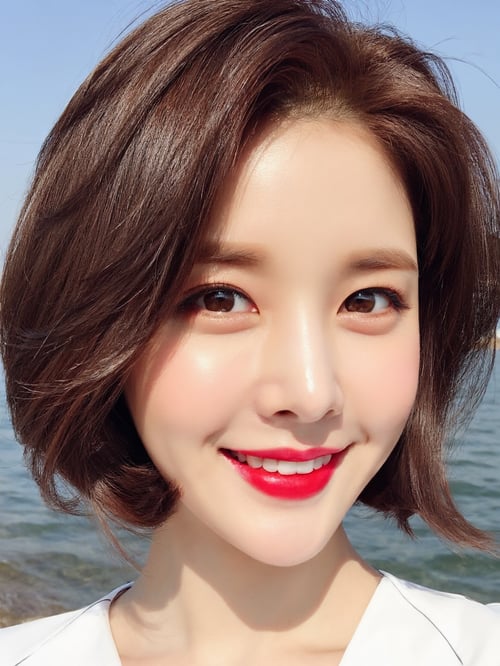 Park Eun-ji by Ai Lover on Tensor.Art