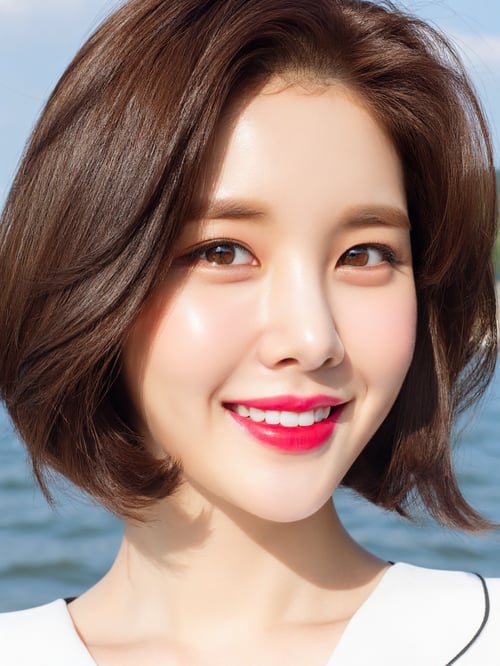 Park Eun-ji by Ai Lover on Tensor.Art