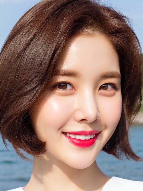 Park Eun-ji by Ai Lover on Tensor.Art