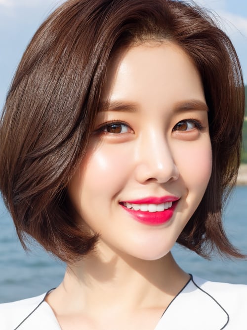 Park Eun-ji by Ai Lover on Tensor.Art