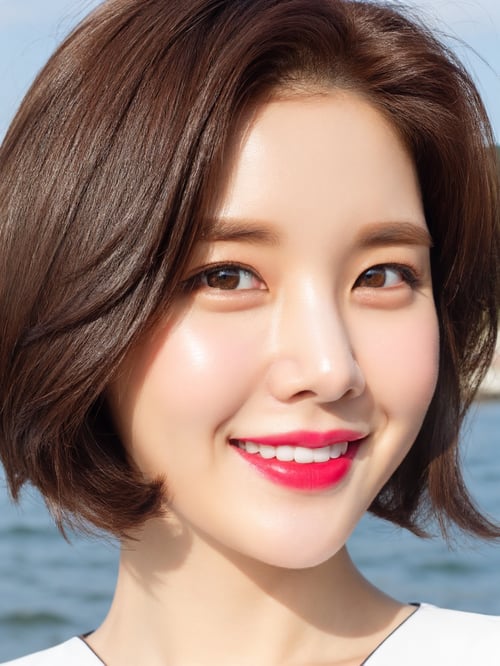 Park Eun-ji by Ai Lover on Tensor.Art