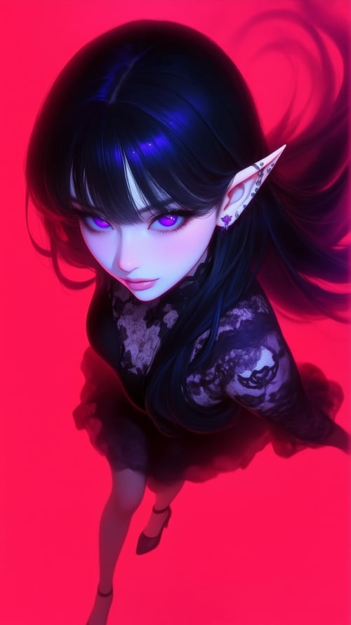 Drau_art by Drauka on Tensor.Art