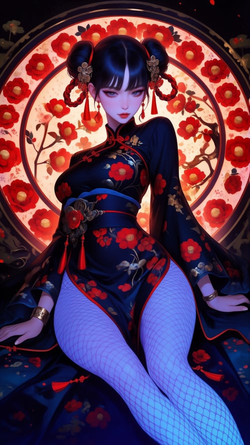 Drau_art by Drauka on Tensor.Art