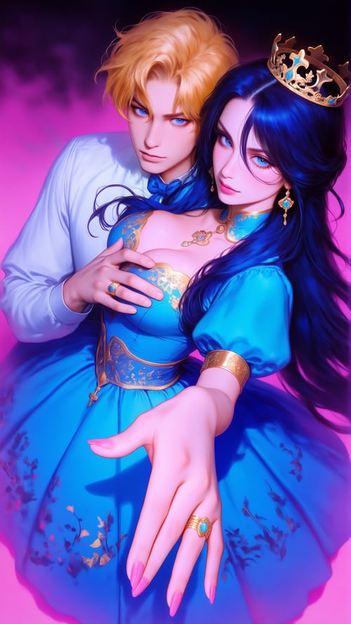 Drau_art by Drauka on Tensor.Art