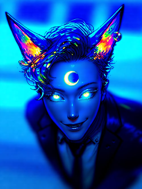 Drau_art by Drauka on Tensor.Art