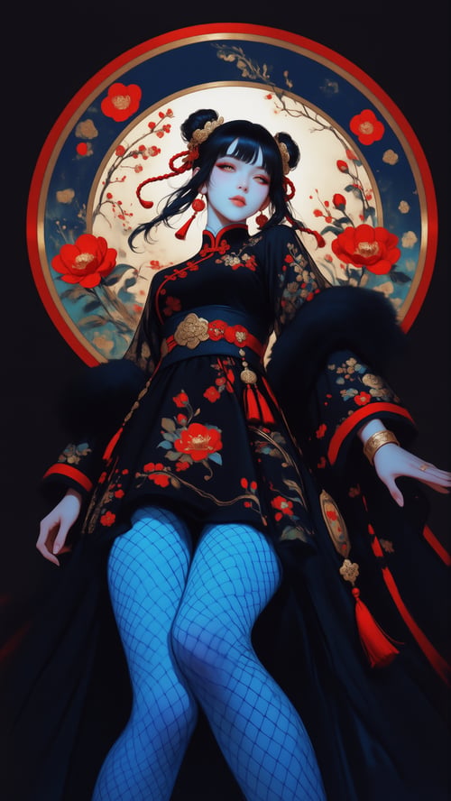 Drau_art by Drauka on Tensor.Art
