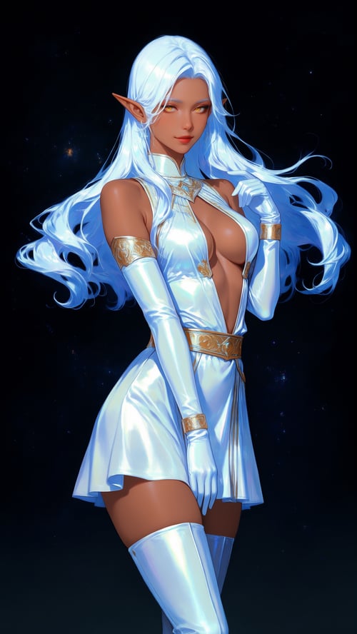 Drau_art by Drauka on Tensor.Art