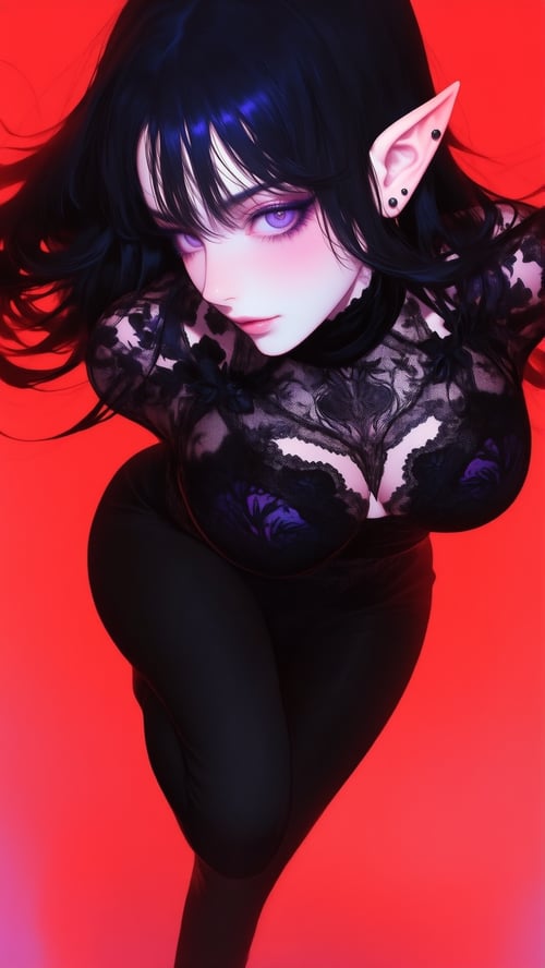 Drau_art by Drauka on Tensor.Art