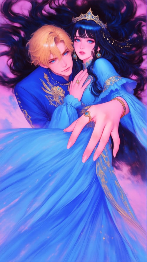Drau_art by Drauka on Tensor.Art
