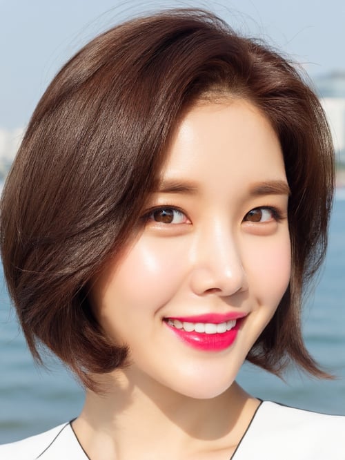 Park Eun-ji by Ai Lover on Tensor.Art
