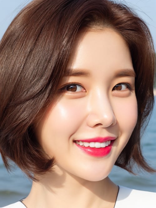 Park Eun-ji by Ai Lover on Tensor.Art