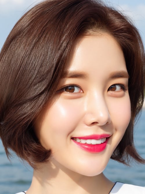 Park Eun-ji by Ai Lover on Tensor.Art