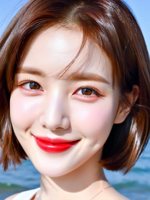 Park Eun-ji by Ai Lover on Tensor.Art